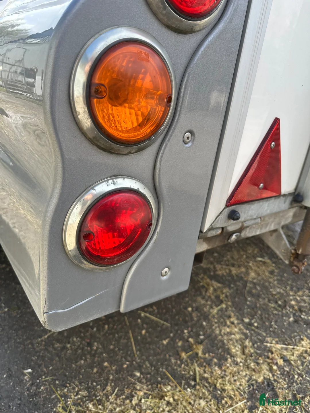 Hästtransporter  fordon & transport till salu: Thule Excellent Grand Prix  - Annons 6