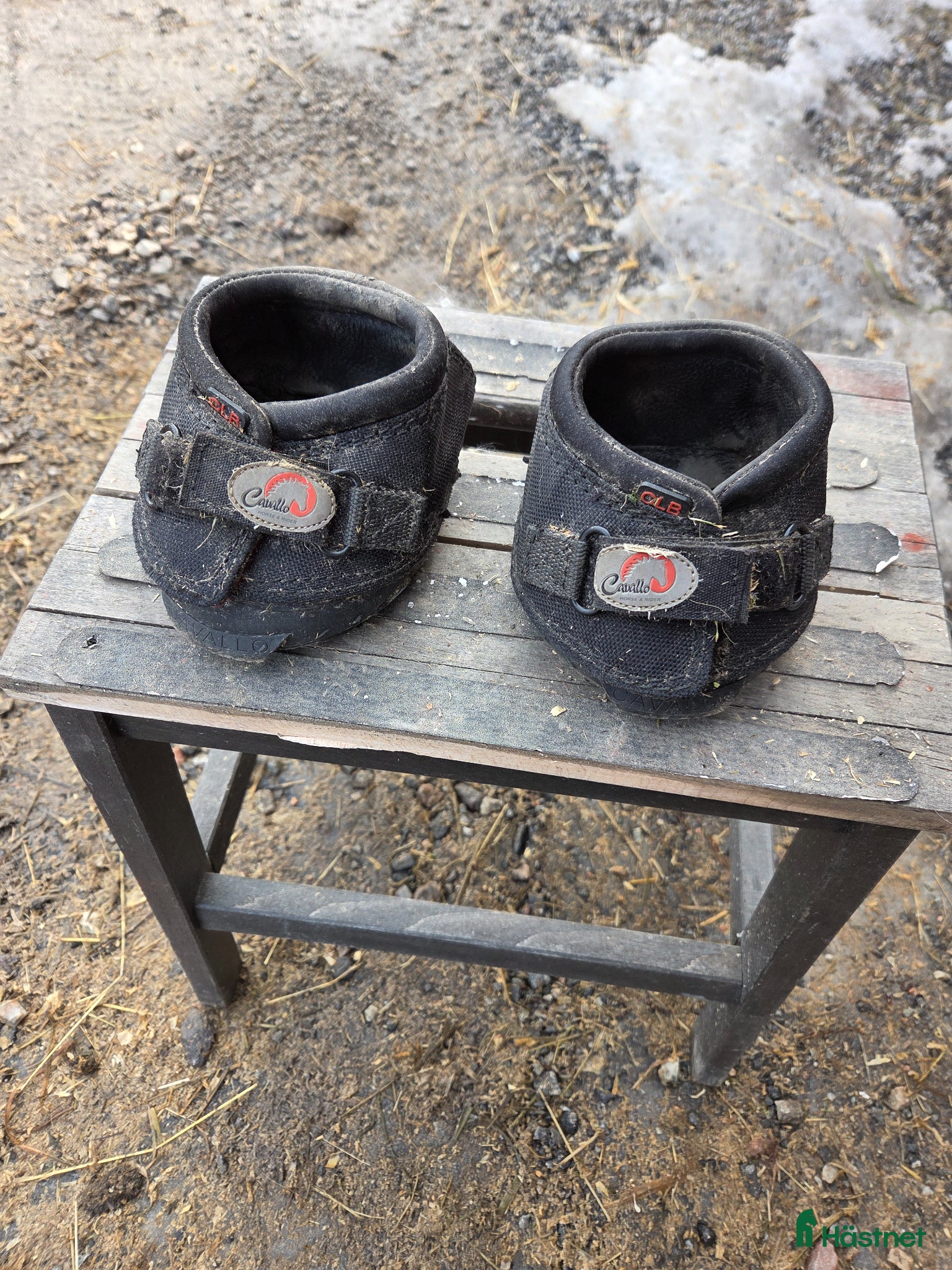 Övrig Hästutrustning hästutrustning Hovboots - Annons 13