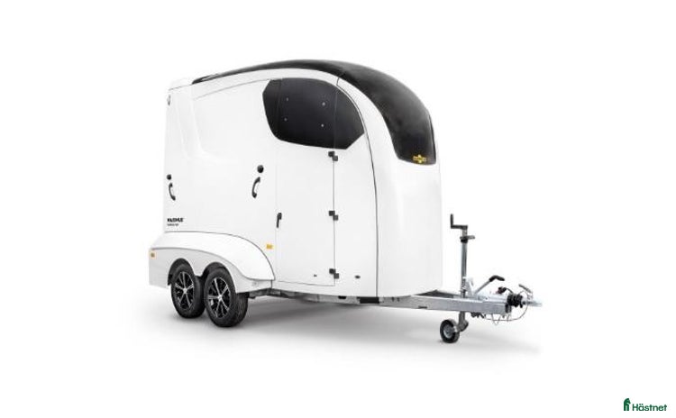 Hästtransporter  fordon & transport till salu i Öjersjö - Annons 12