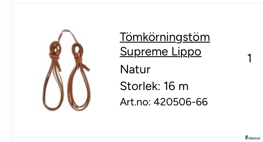 Övrig Körutrustning körning till salu: Tömkörningstöm i Märsta - Annons 4