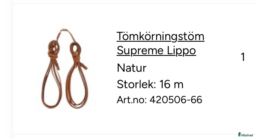 Övrig Körutrustning körning till salu: Tömkörningstöm i Märsta - Annons 1