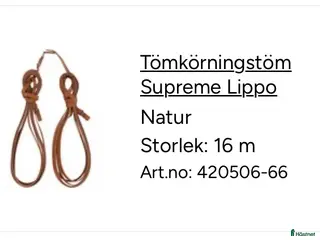 Övrig Körutrustning körning till salu: Tömkörningstöm i Märsta - Annons 4