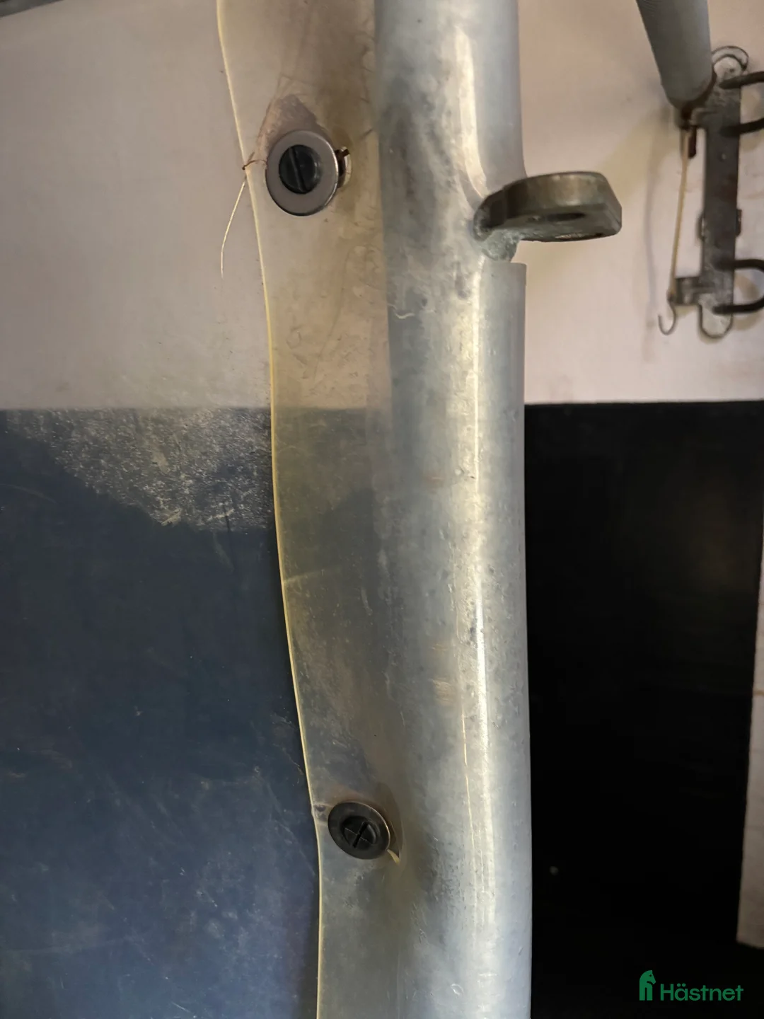 Övrig Hästutrustning hästutrustning till salu: Thiel hästransport - Annons 1