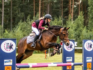 hästar Söker en trevlig Dponny i Johannishus - Annons 16