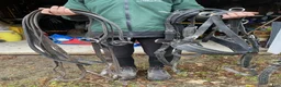 Övrig Körutrustning körning till salu: Parvagn med Ylanders parselar a-ponny - Annons 6
