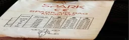 Säkerhetsvästar ryttarutrustning till salu: Ridväst Spark Air, L (Back on track) i Nyköping - Annons 3