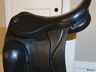 Sadlar hästutrustning Top reiter JR spezial i Ramsberg - Annons 13