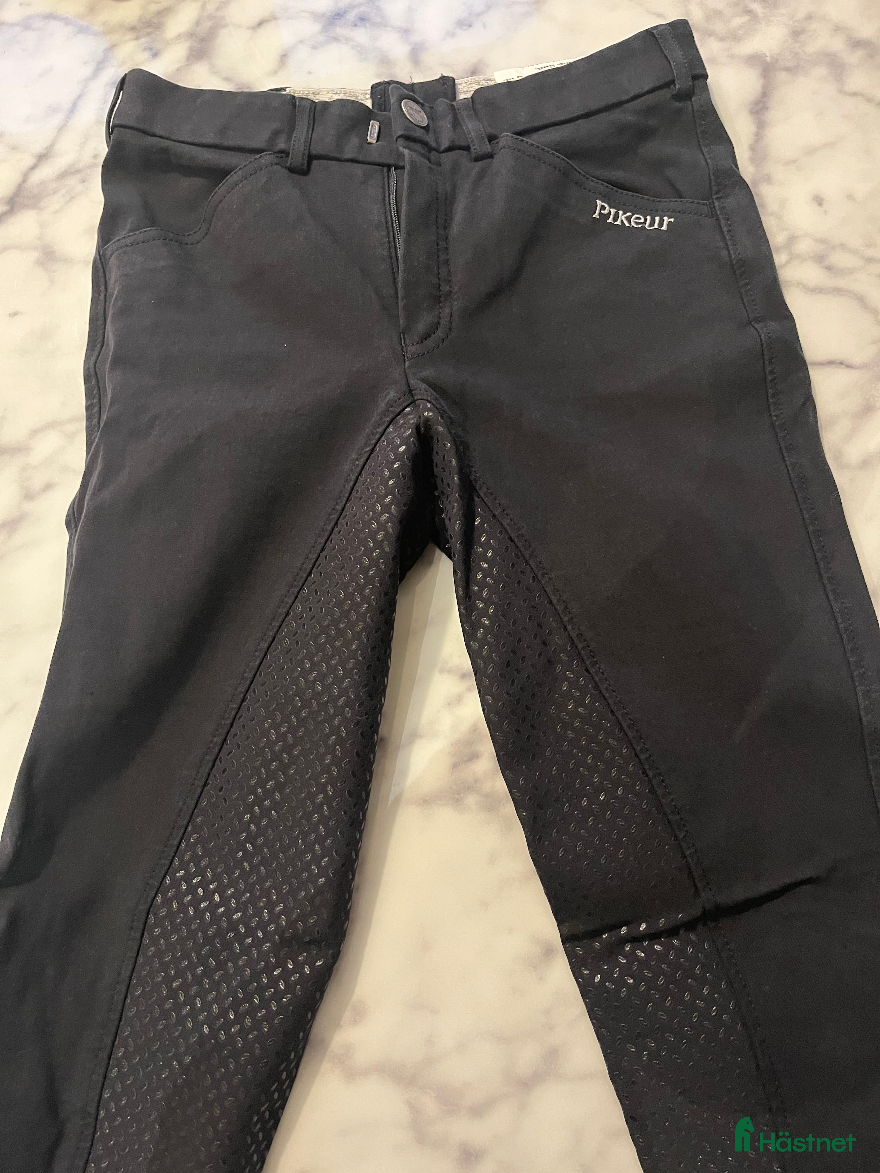Ridbyxor ryttarutrustning till salu: Pikeur ridbyxa i Skärblacka - Annons 10
