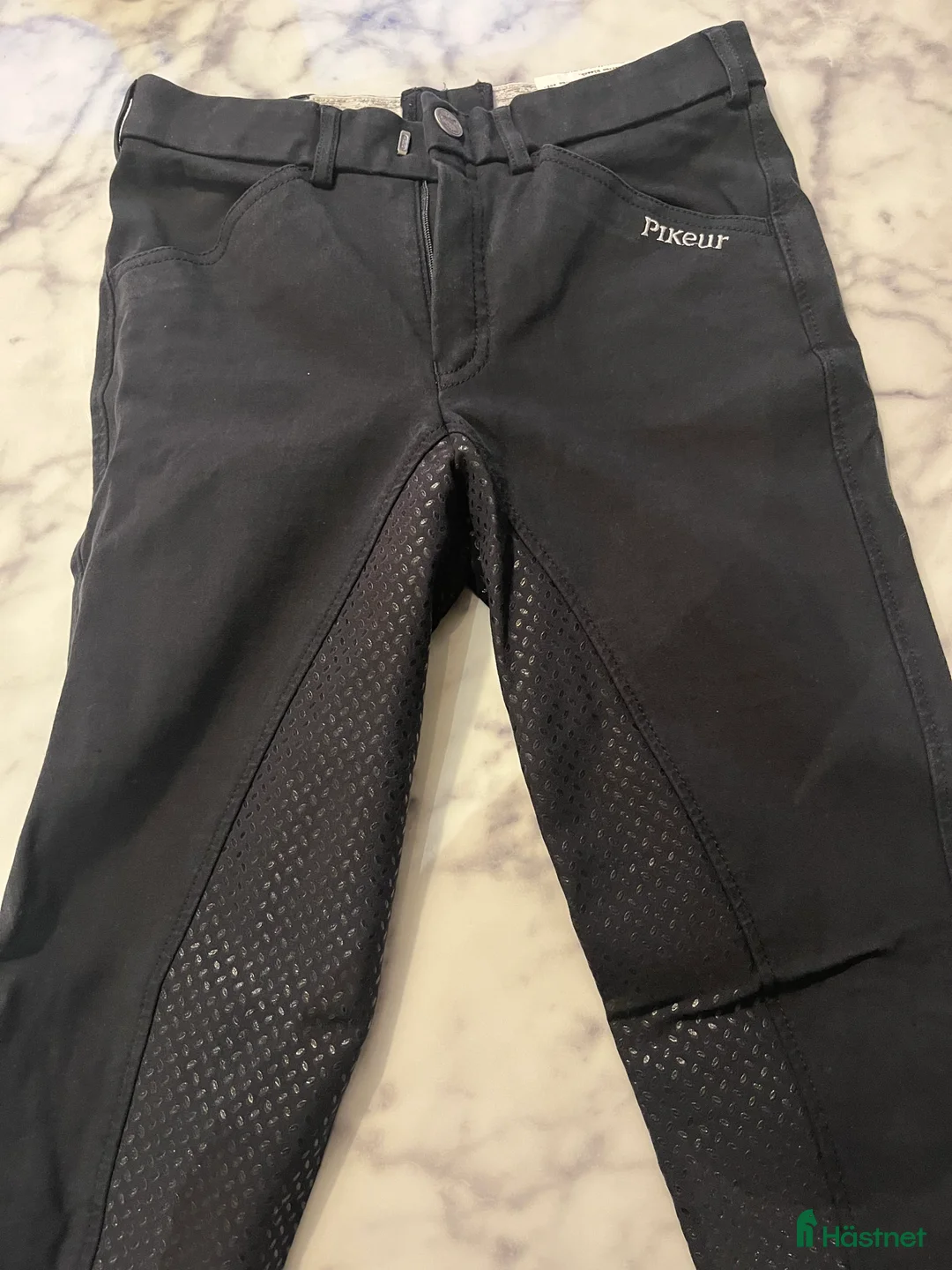 Ridbyxor ryttarutrustning till salu: Pikeur ridbyxa i Skärblacka - Annons 1