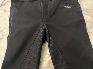 Ridbyxor ryttarutrustning till salu: Pikeur ridbyxa i Skärblacka - Annons 4