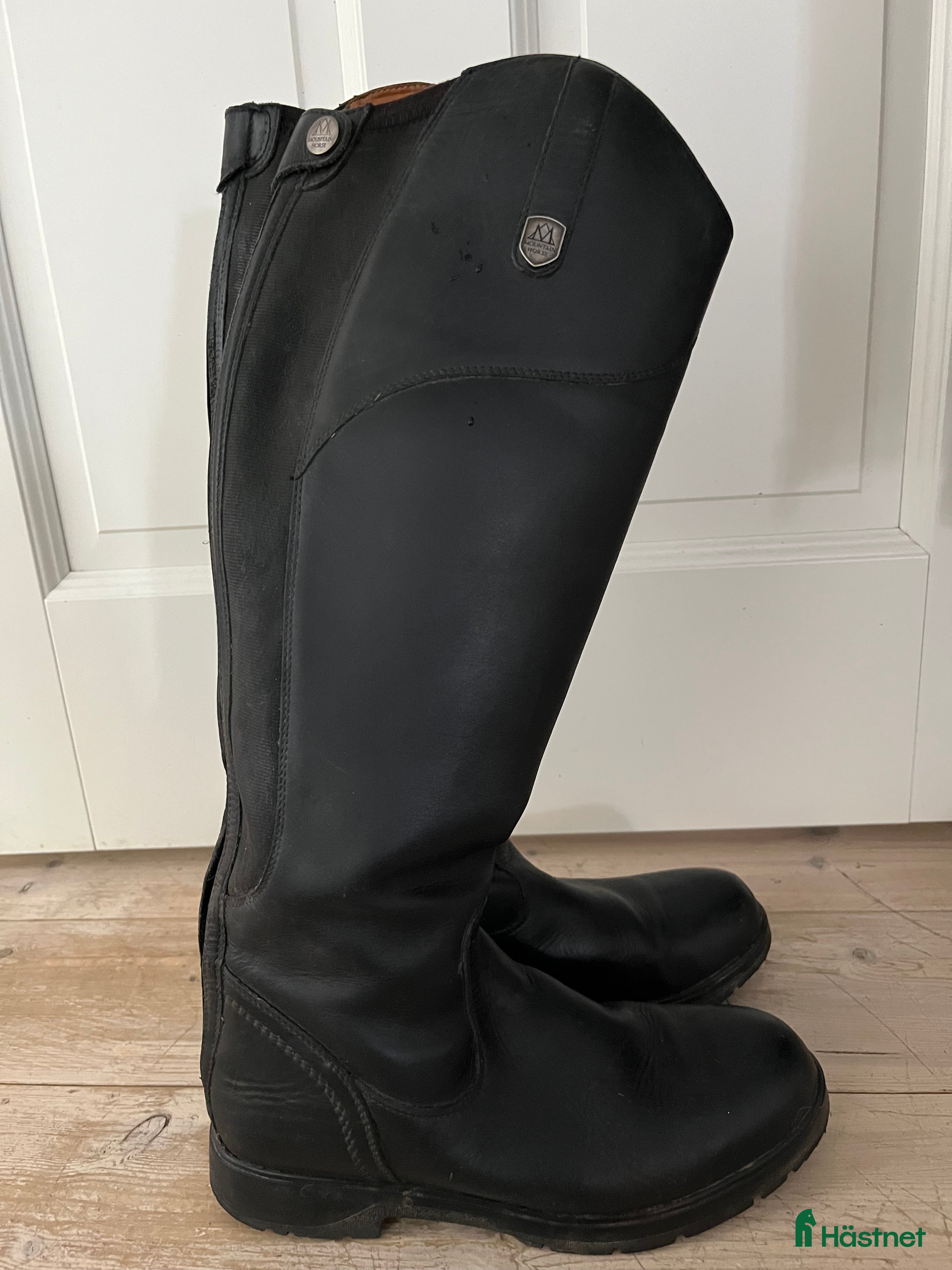 Ridstövlar ryttarutrustning till salu: Ridstövlar storlek 41 i Töcksfors - Annons 7