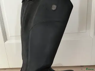 Ridstövlar ryttarutrustning till salu: Ridstövlar storlek 41 i Töcksfors - Annons 7