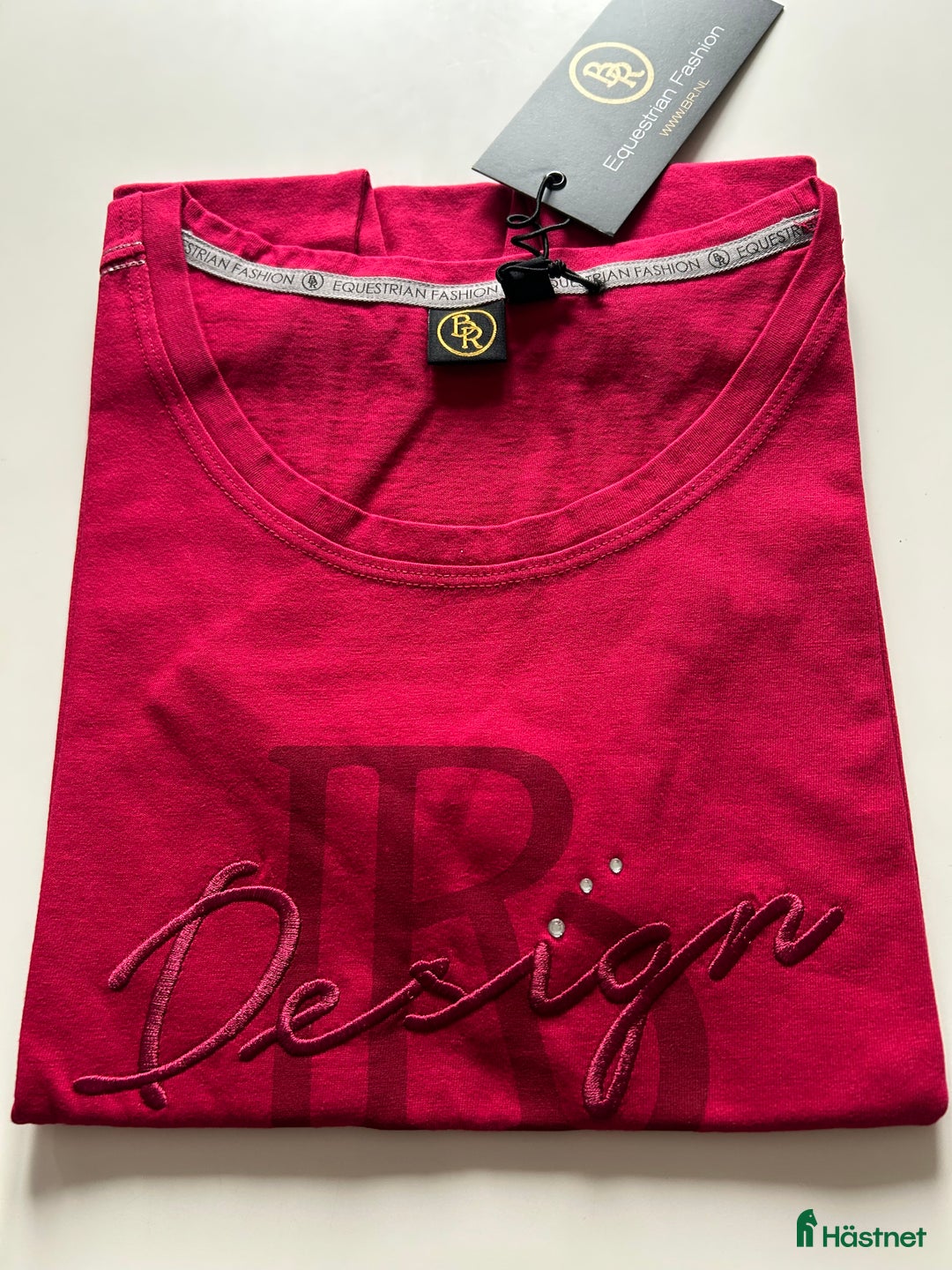 Övrigt Ridkläder ryttarutrustning till salu: Nya oanvända BR T-shirts S-XL i Vellinge - Annons 2