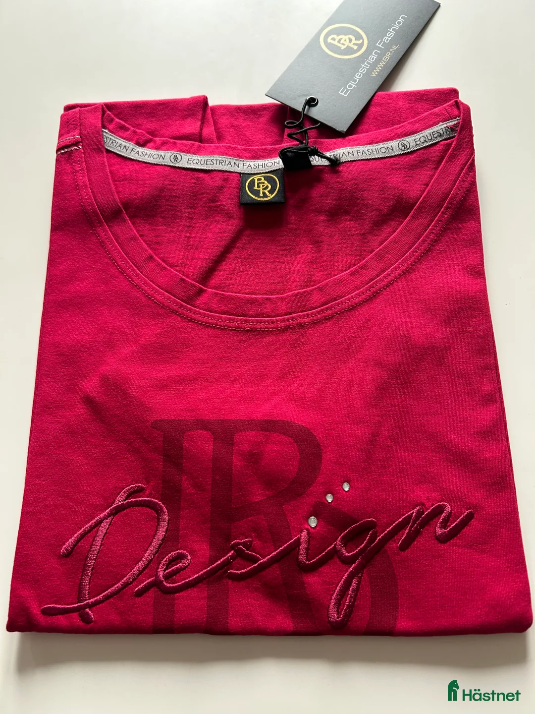 Övrigt Ridkläder ryttarutrustning till salu: Nya oanvända BR T-shirts S-XL i Vellinge - Annons 2