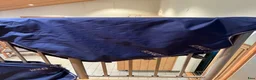 Täcken hästutrustning till salu: Horseware Amigo Ripstop 900D Plus 200 gram - Annons 6