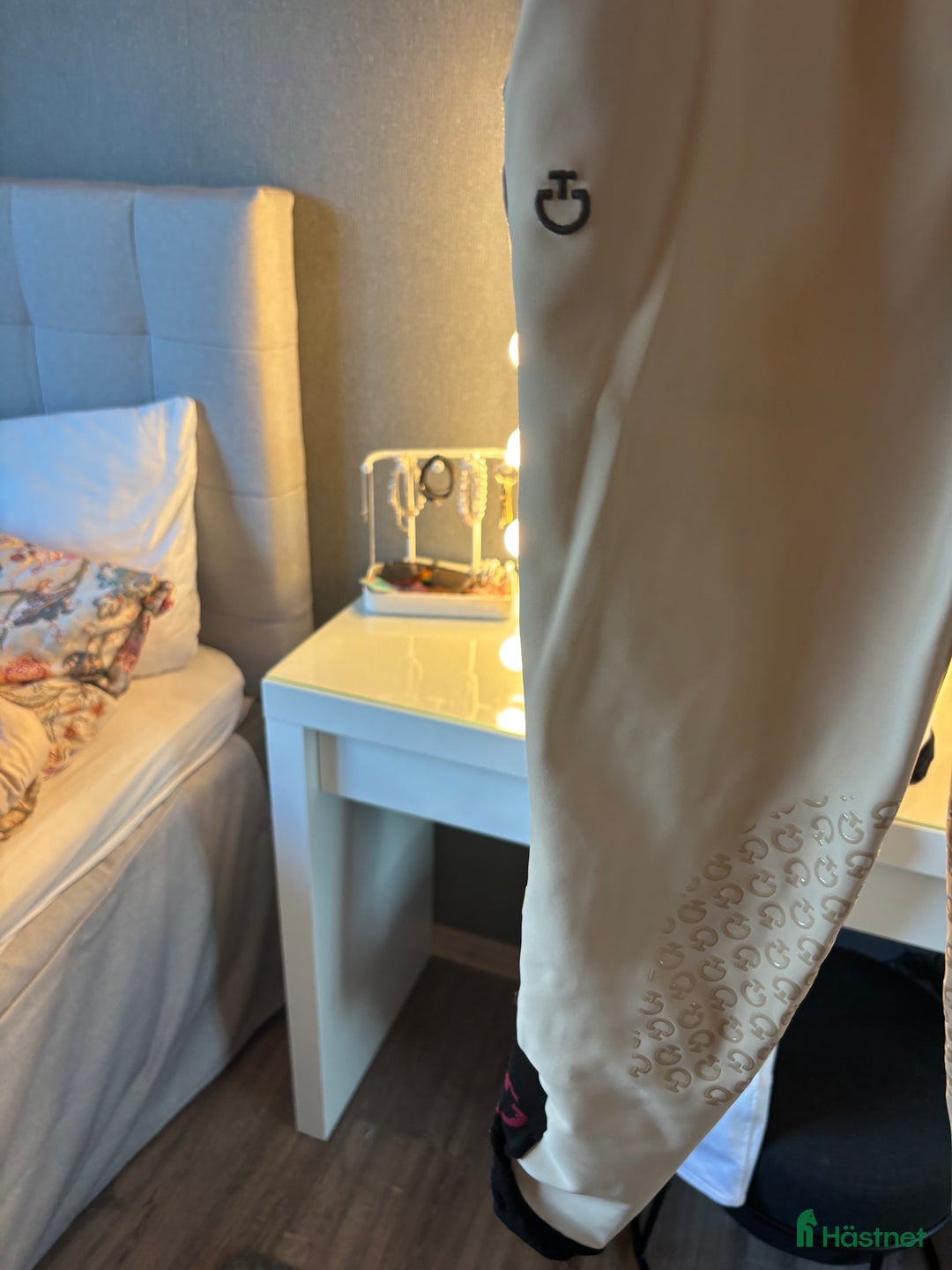 Ridbyxor ryttarutrustning till salu: Ct byxor  i Lunde - Annons 2