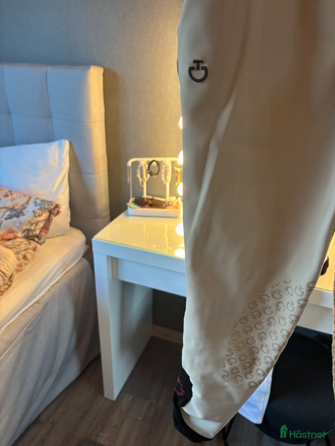 Ridbyxor ryttarutrustning till salu: Ct byxor  i Lunde - Annons 2