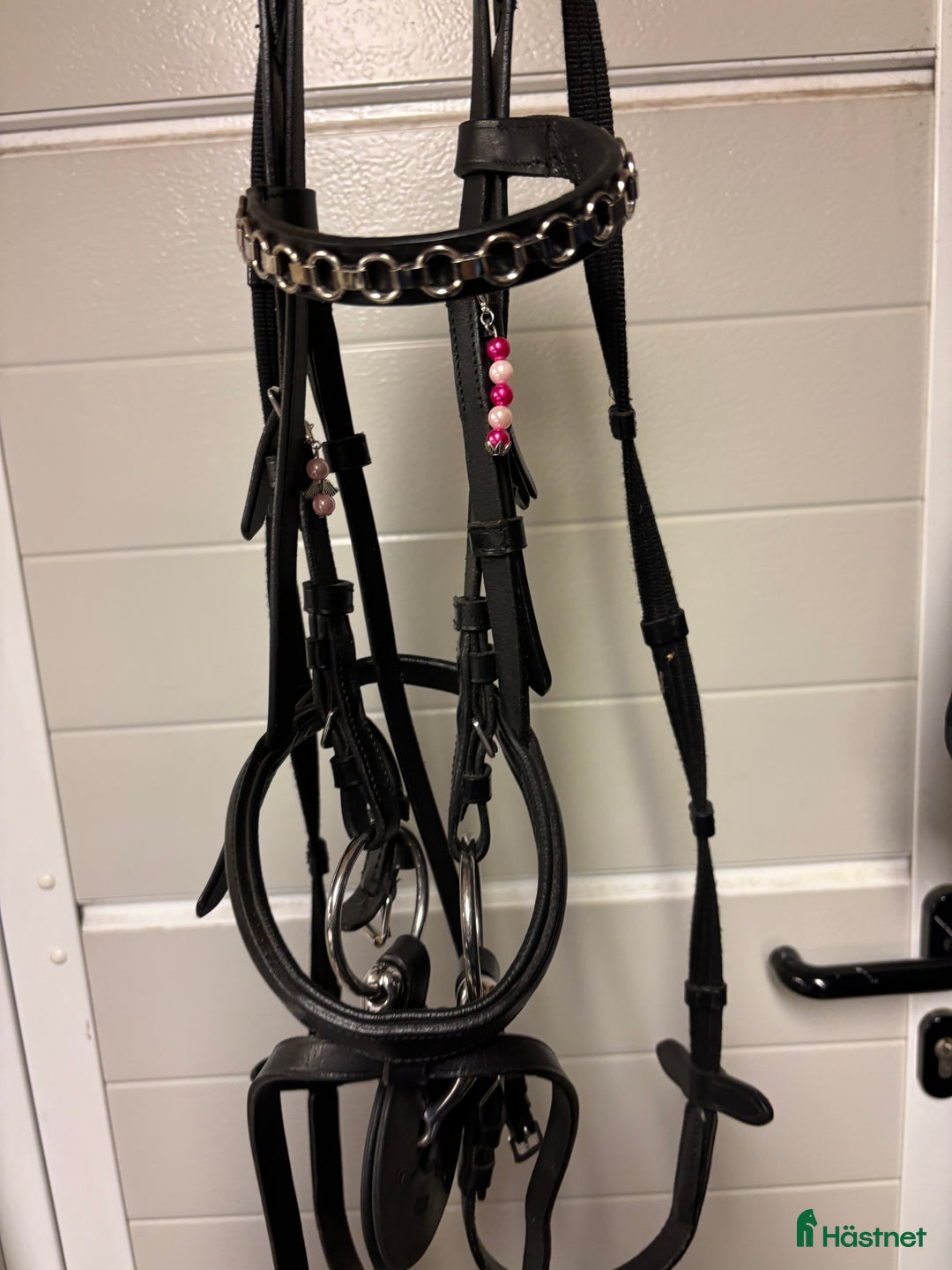 Träns hästutrustning till salu: Träns + mer😍✨ i Hammarö - Annons 2