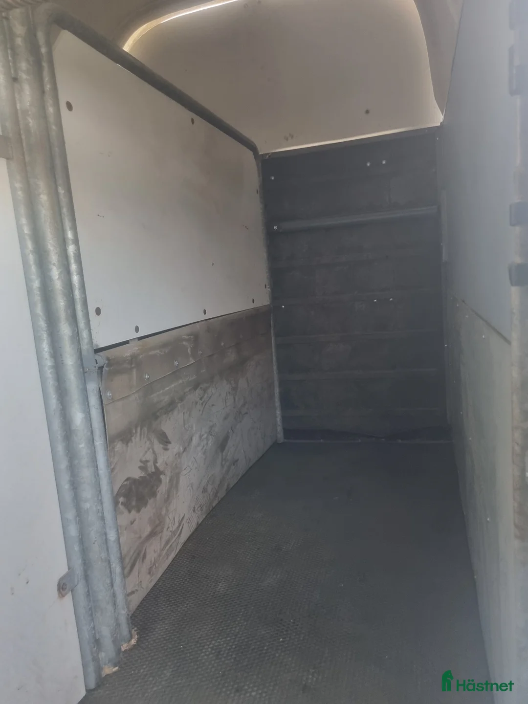 Hästtransporter  fordon & transport till salu: Ringo Star i fint skick i Romakloster - Annons 7