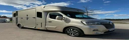 Hästlastbilar  fordon & transport till salu: PARAGAN EXCELSION 5XL STUTERI NYSKICK  - Annons 1