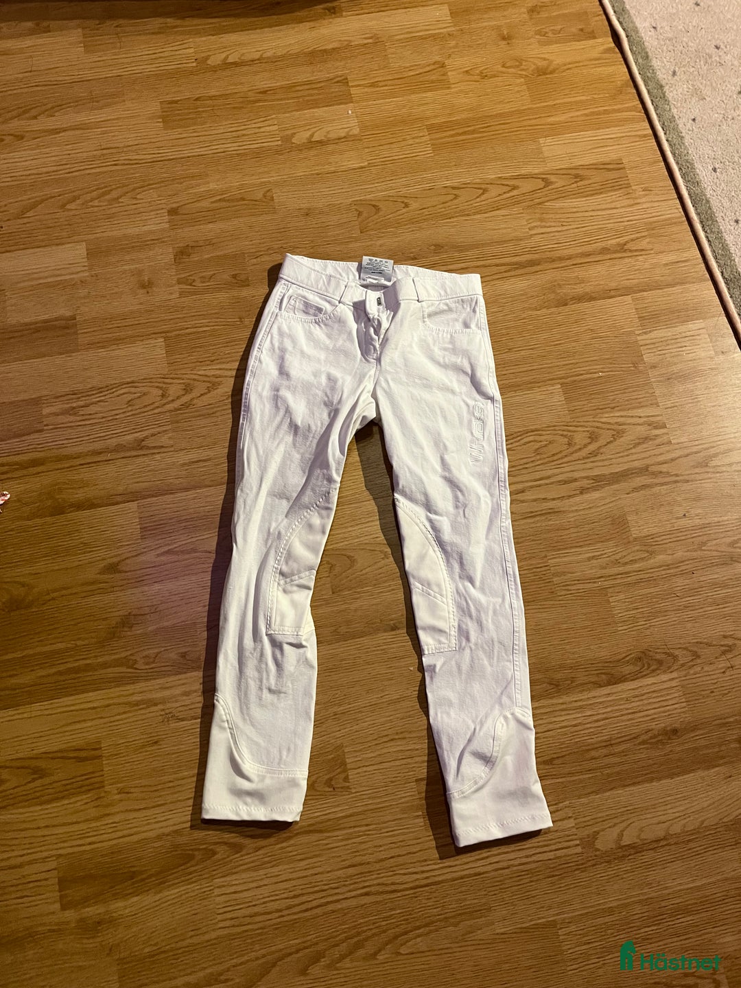 Ridbyxor ryttarutrustning till salu: Ridbyxor till salu  i Vinninga - Annons 6