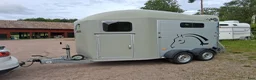 Hästtransporter  fordon & transport till salu: Ny skick  - Annons 4