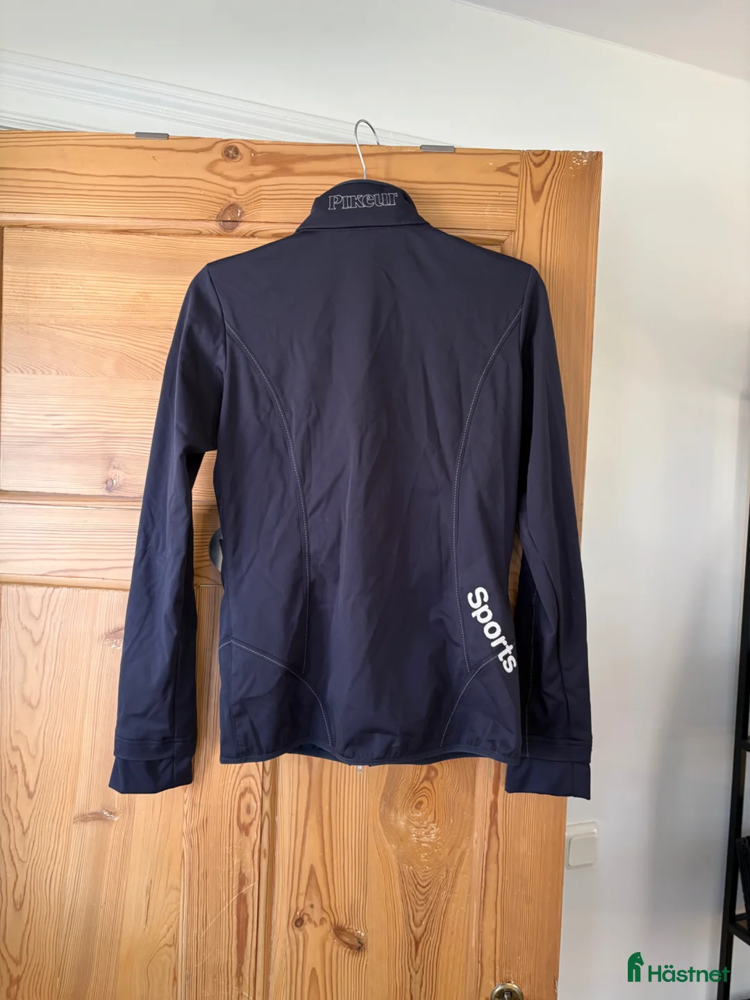 Övrigt Ridkläder ryttarutrustning till salu: Pikeur tunn jacka! - Annons 2