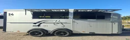 Hästtransporter  fordon & transport till salu: Cheval Maxi 4 - Annons 2