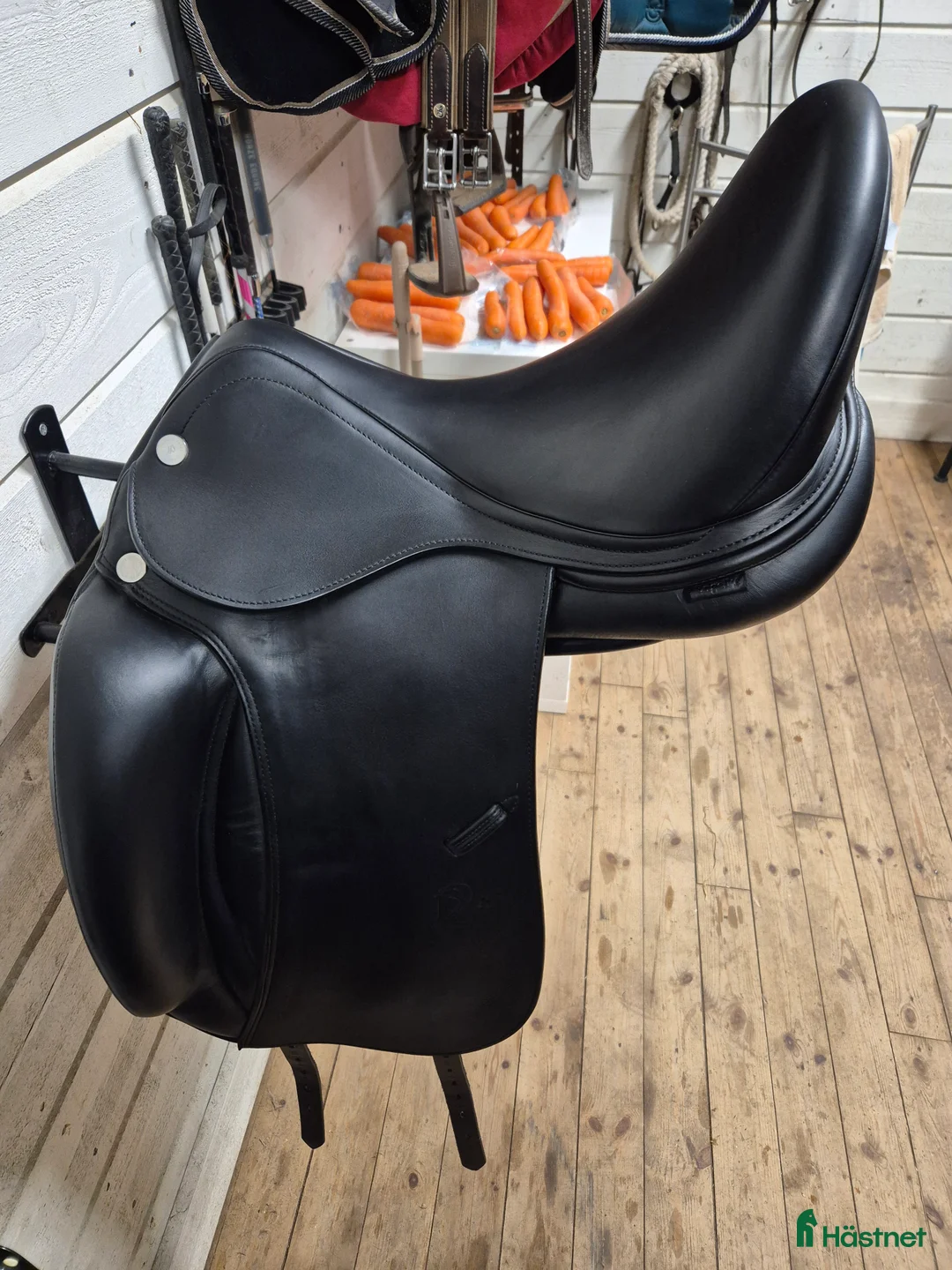 Sadlar hästutrustning till salu: Prestige XD2 i Fagersta - Annons 1