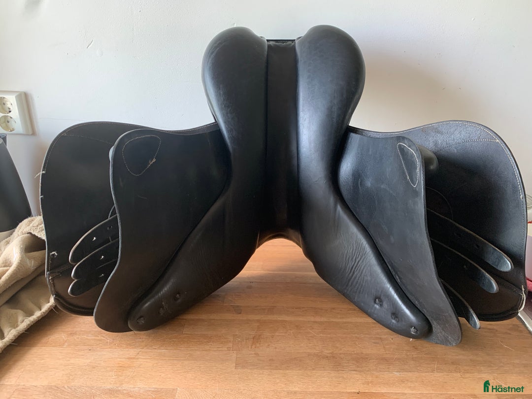 Sadlar hästutrustning till salu: Gold medal 16,5t extra Wide bom - Annons 7