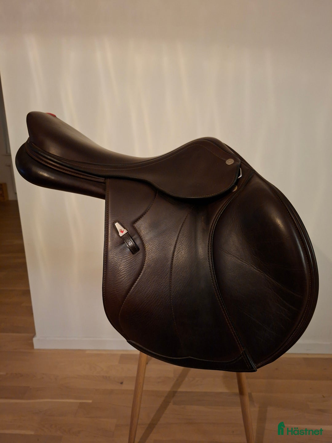 Sadlar hästutrustning till salu: Equipe Synergi Special i Örebro - Annons 2