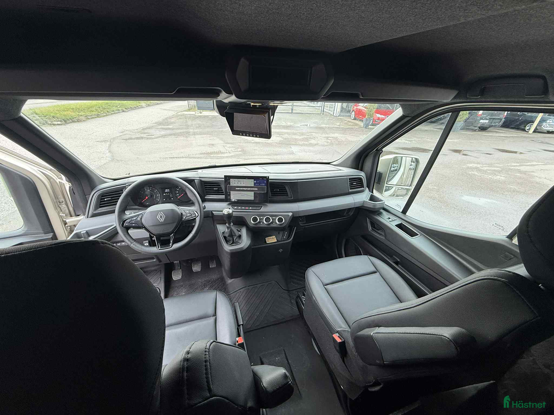 Hästlastbilar  fordon & transport till salu: NORDIC HORSE 5 STUTERI *HÖG LASTVIKT* i Köping - Annons 16