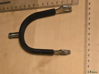 Övrig Ryttarutrustning ryttarutrustning till salu: Sporrar i Ekerö - Annons 21