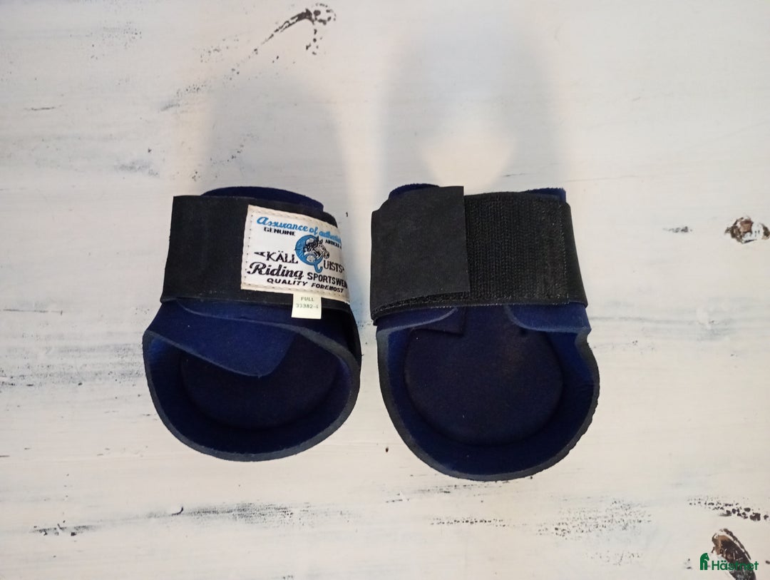 Benskydd hästutrustning till salu: Bakbenskydd  i Strömstad - Annons 2