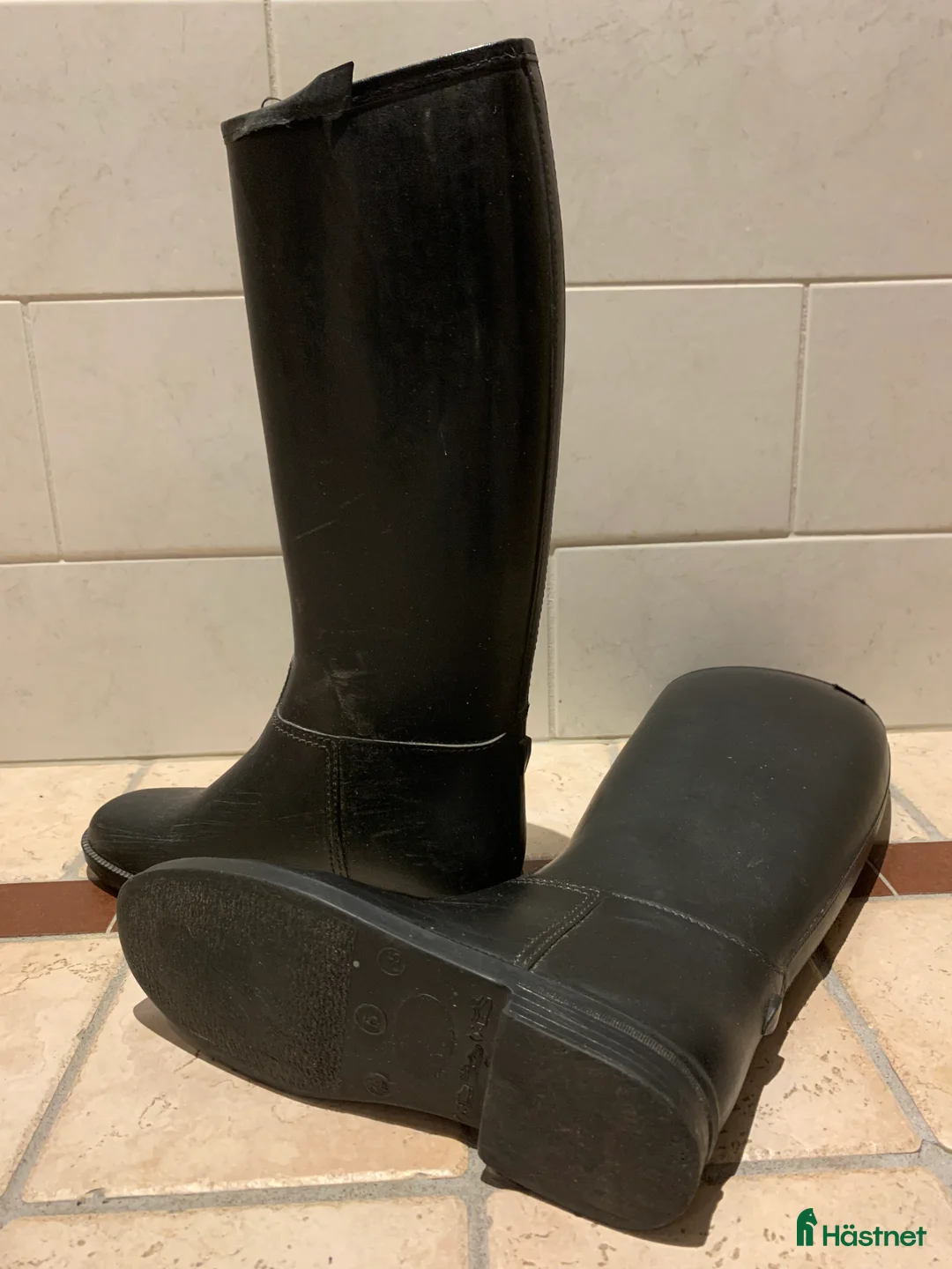 Ridstövlar ryttarutrustning till salu: Barnridstövel i Norrköping - Annons 3