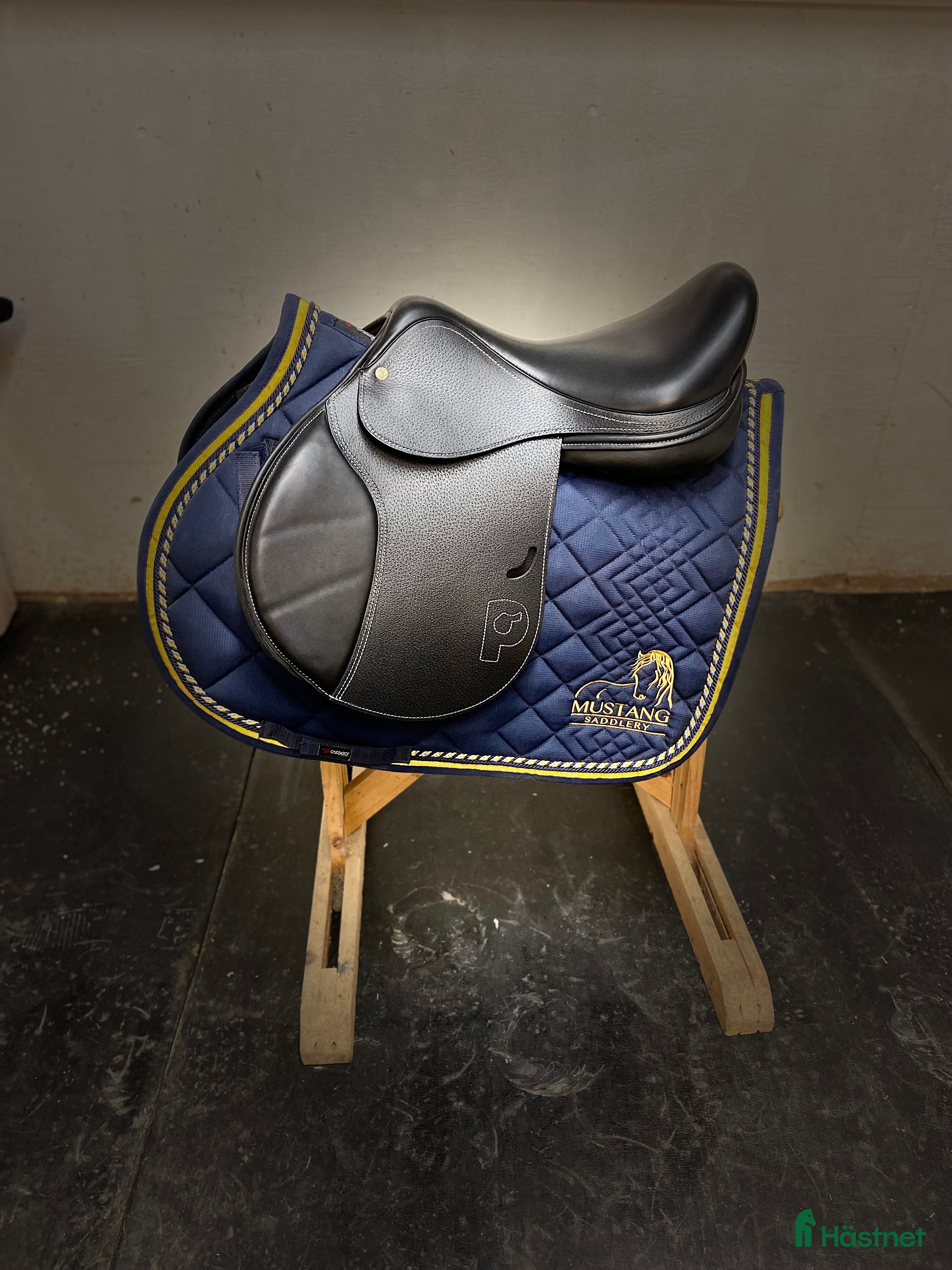 Sadlar hästutrustning REA 70% Pariani Oxer Hopp/flat - Annons 8