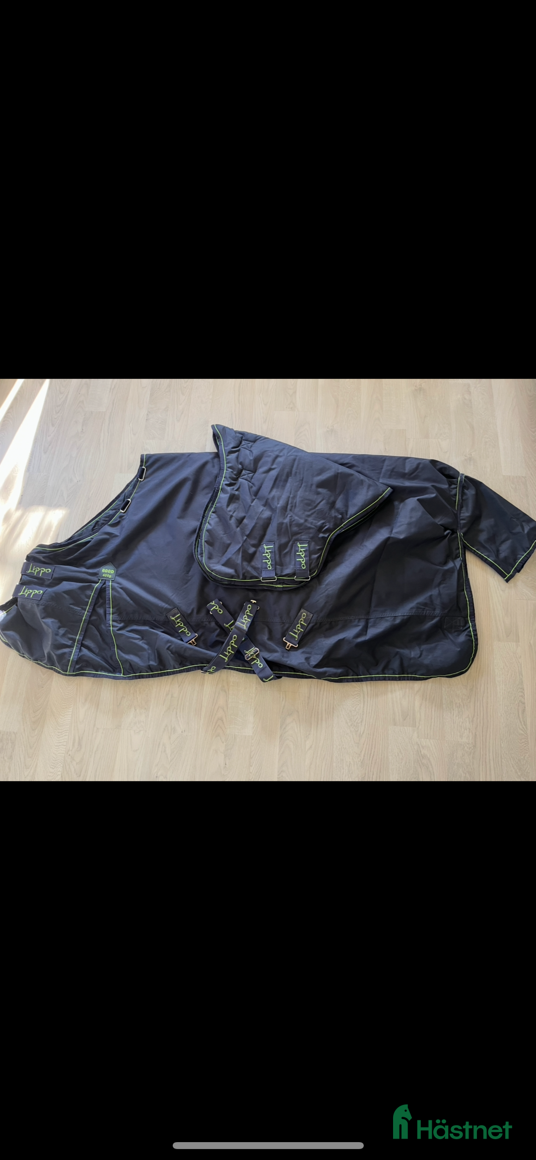 Täcken hästutrustning till salu: Täcken i Alingsås - Annons 6