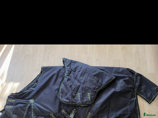 Täcken hästutrustning till salu: Täcken i Alingsås - Annons 18