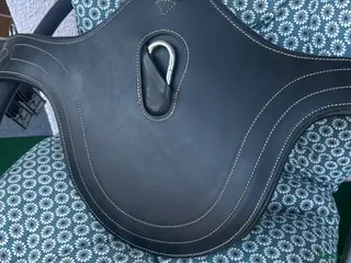 Sadeltillbehör hästutrustning Hoppgjord - Annons 3