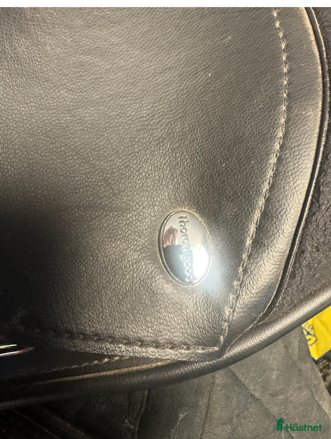 Övrig Hästutrustning hästutrustning till salu: Hästutrustning i Jämjö - Annons 5