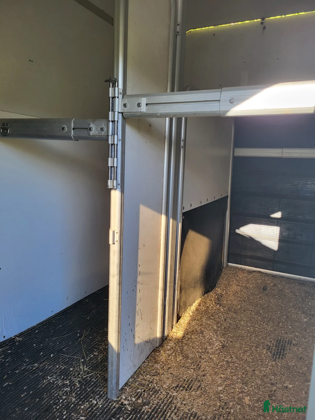 Hästtransporter  fordon & transport till salu: Umesläp i fint skick - Annons 2