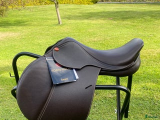 Sadlar hästutrustning till salu: Knights Robin Hood Elite i Tenhult - Annons 21