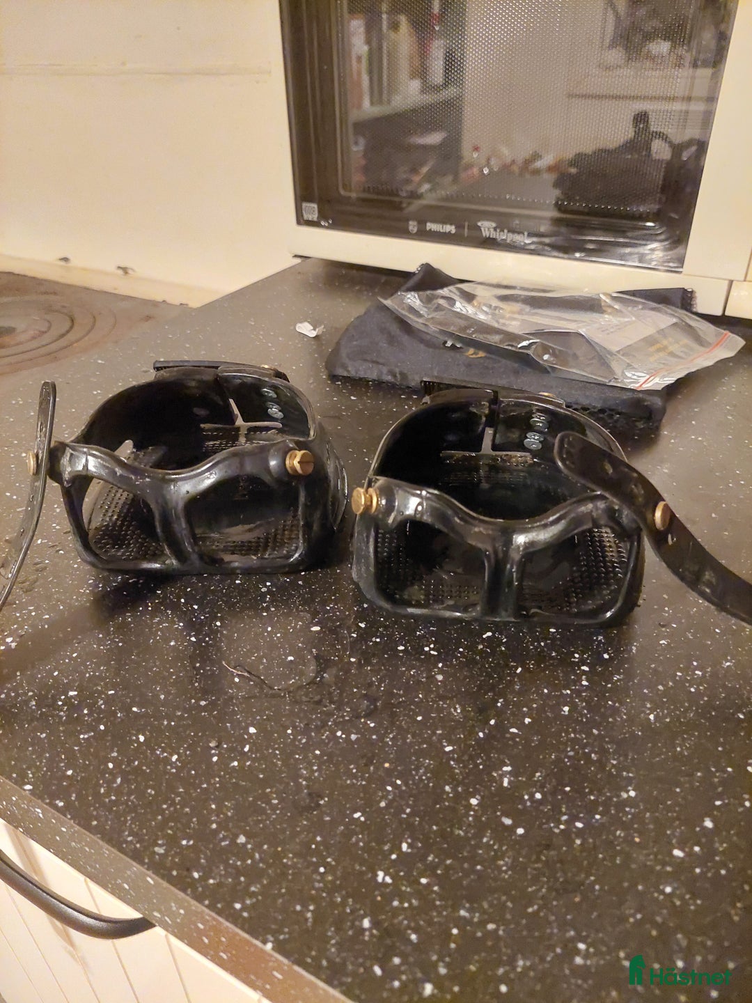 Övrig Hästutrustning hästutrustning till salu:  Scootboots säljes  - Annons 3