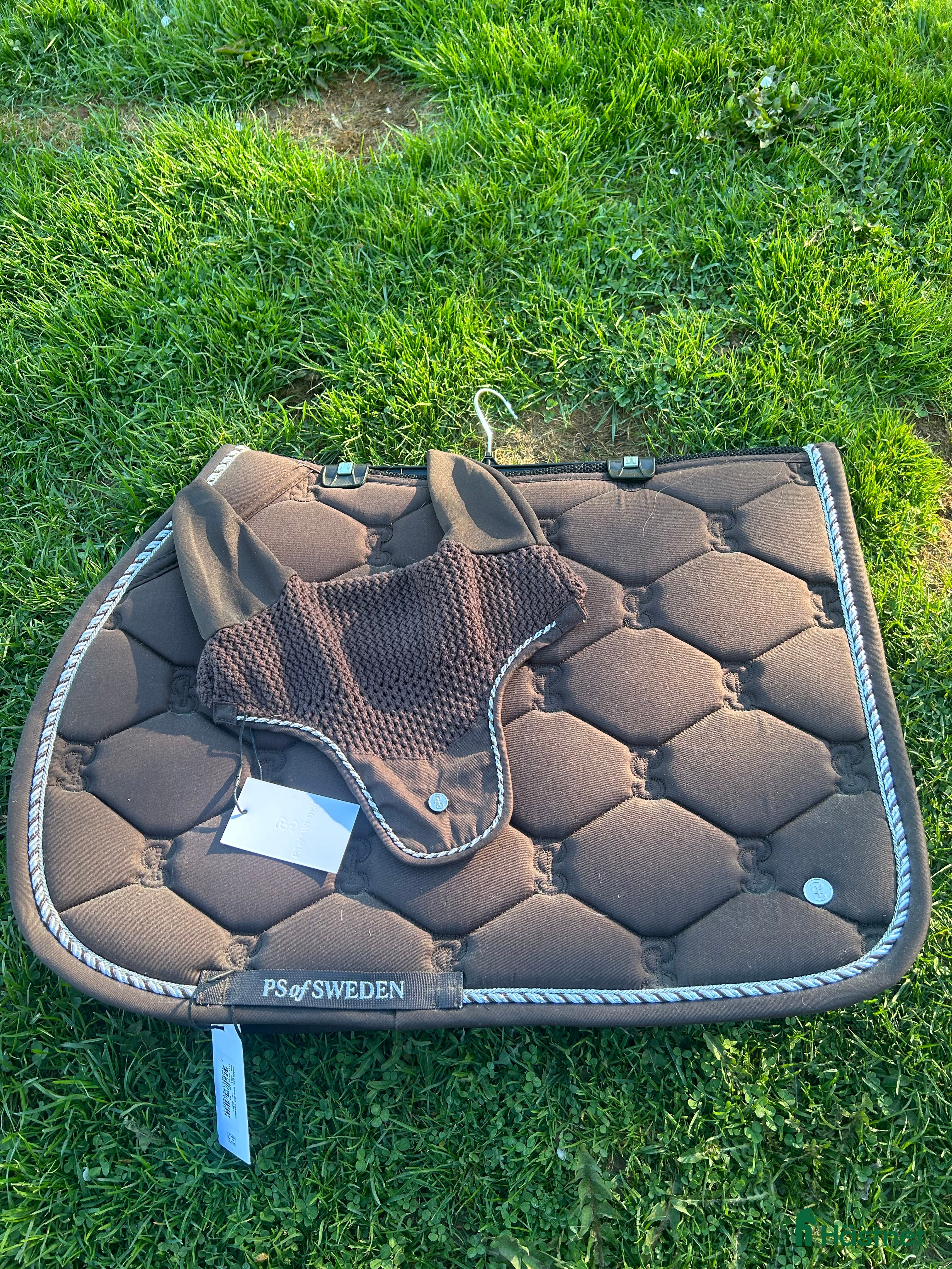 Schabrak & Vojlockar hästutrustning Ps of Sweden  - Annons 19