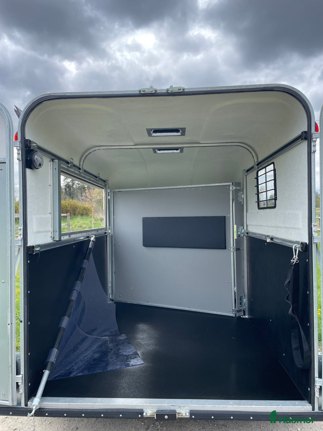 Hästtransporter  fordon & transport till salu: Fautras Icelandic demovagn -20% rabatt!  i Sorunda - Bild 8