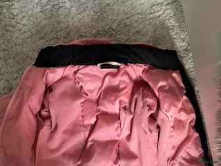 Jackor & Kavajer ryttarutrustning till salu: Snygg vårjacka! - Annons 14