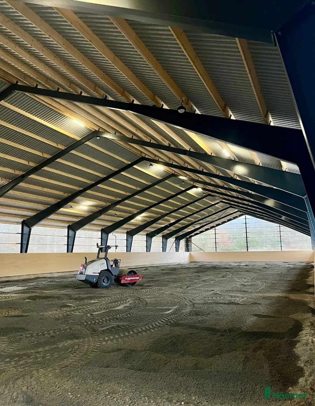  stallplats finnes: Lediga boxplatser Skaftö Ridklubb  i Fiskebäckskil - Annons 6