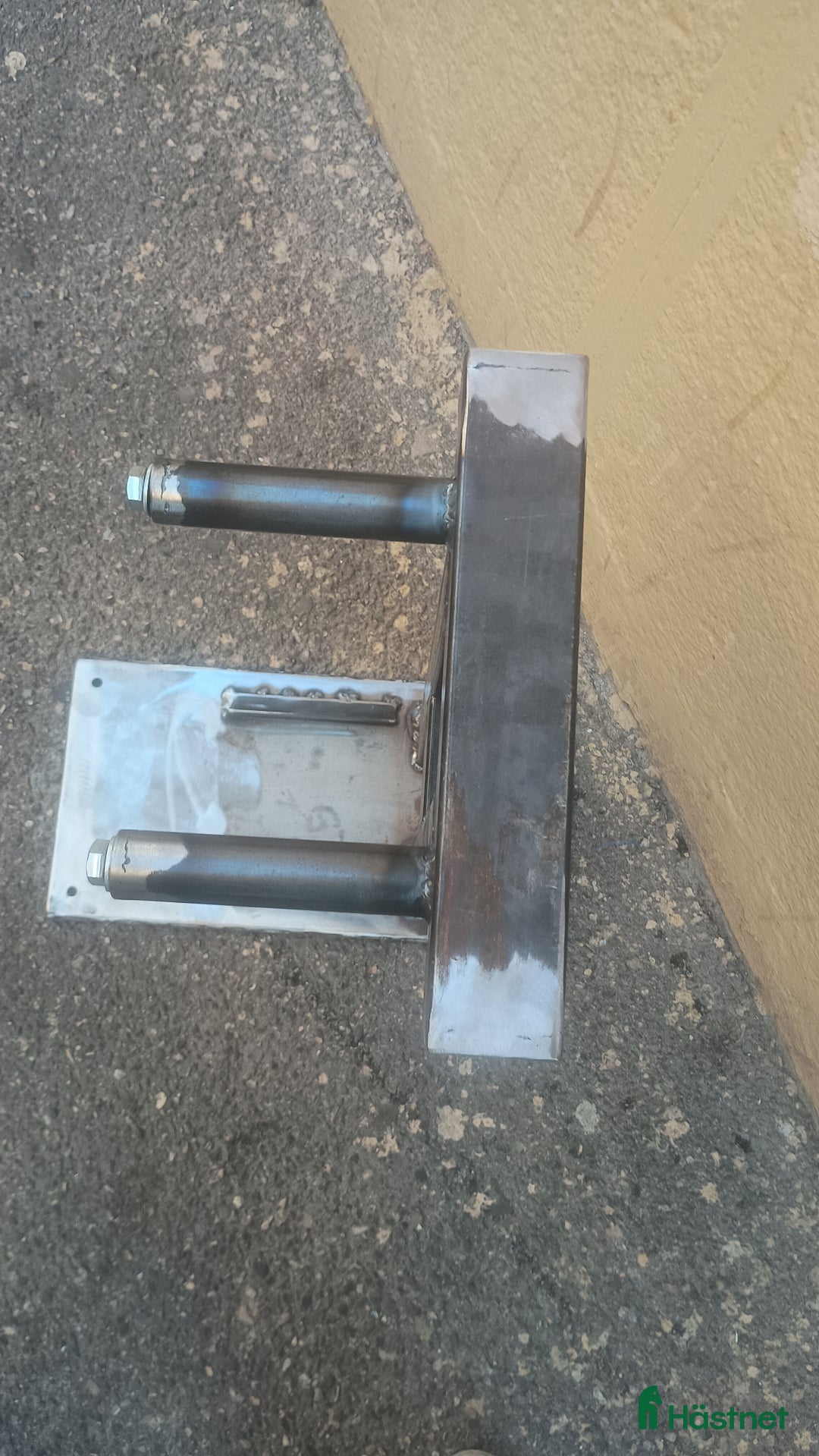 Övrig utrustning övrig utrustning till salu: Saddle Press  i Stockholm - Annons 4