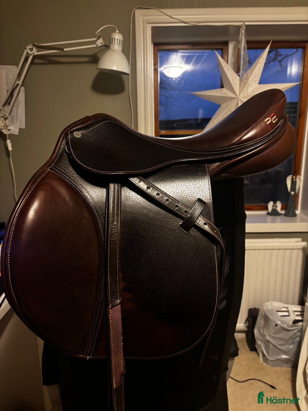 Sadlar hästutrustning till salu: Premier equine  i Kristinehamn - Annons 1