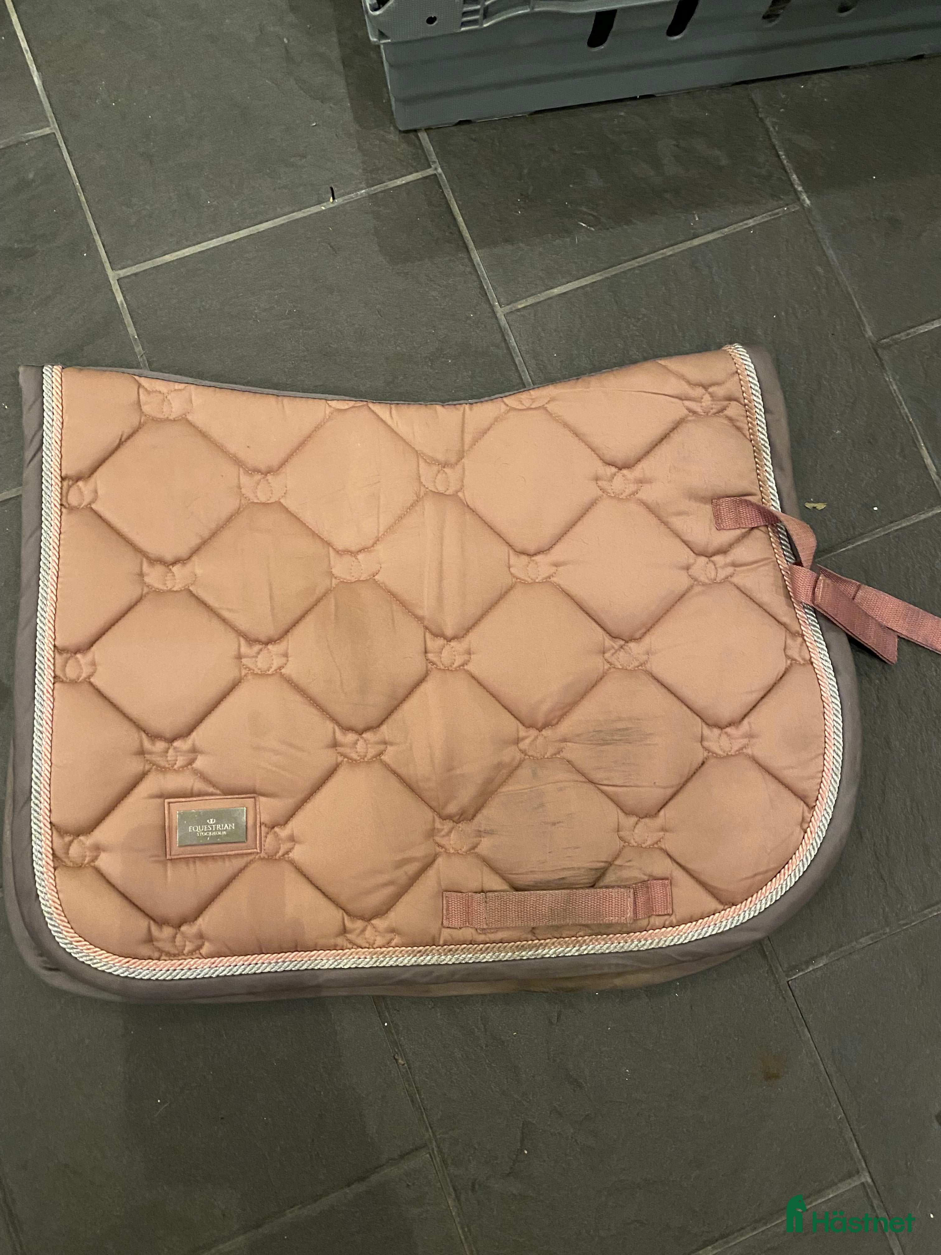 Schabrak & Vojlockar hästutrustning till salu: Schabrak till salu i Tjureda - Annons 15